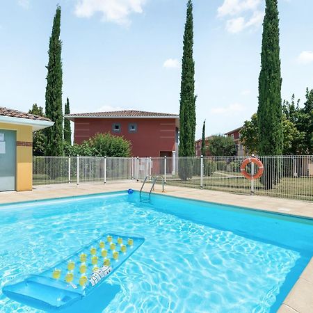 Appart'City Classic Toulouse Saint-Simon Exterior foto